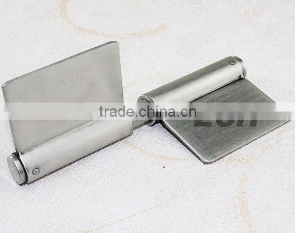 high class stainless steel flap door hinge