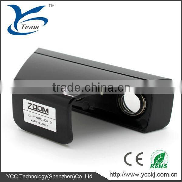 Super zoom for Xbox 360 kinect,for Xbox 360E kinect