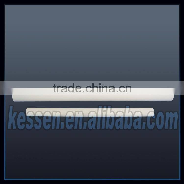 High quality high purity ZrO2 / Zirconia / Zirconium Oxide ceramic tubes