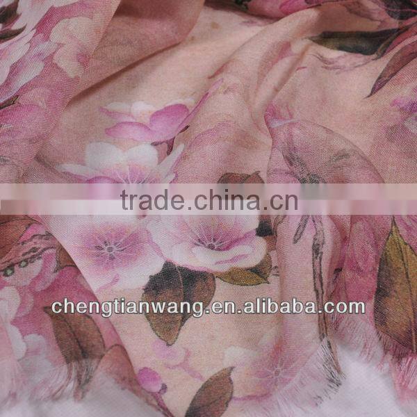 2014 latest new design new product fashion wool scarf