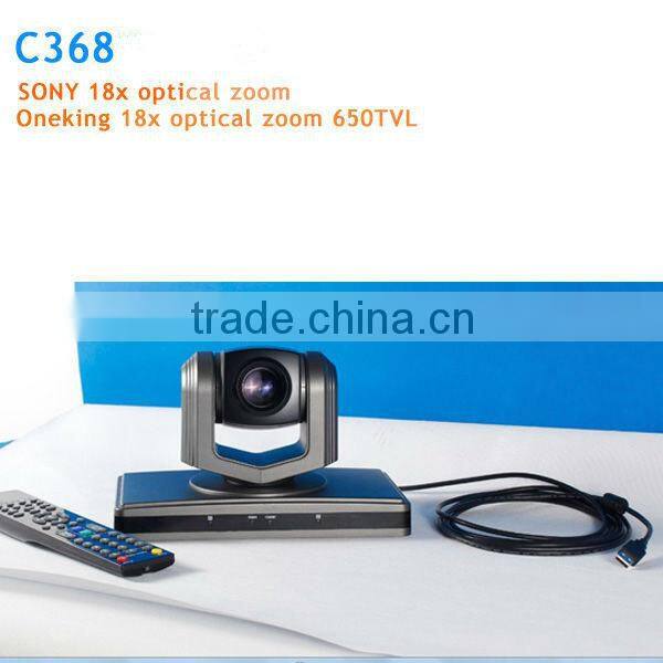 2014 OneKing Standard Definition Video Conference Camera