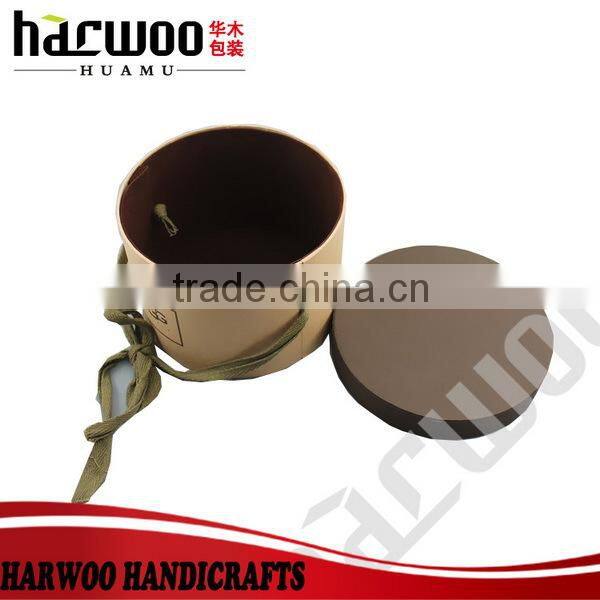 homemade chocolate gift packaging box for storage, diy chocolate packaging box