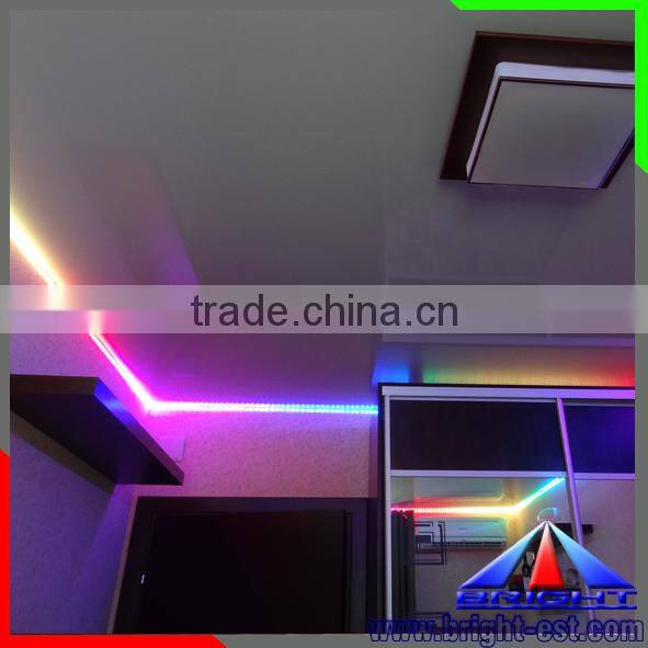 Alibaba wholesale 2016 most popular ws2812 pixel 30/60/72/144 digital LED Tape LED Strip Light