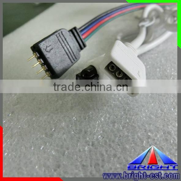 IP20 IP65 IP66 IP68 LED Flexible 3528 26leds/m USB led strip with 5V battery led strip