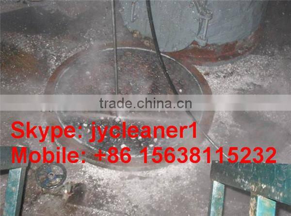 pipe cleaning rotating nozzle pipe cleaning rotating nozzle