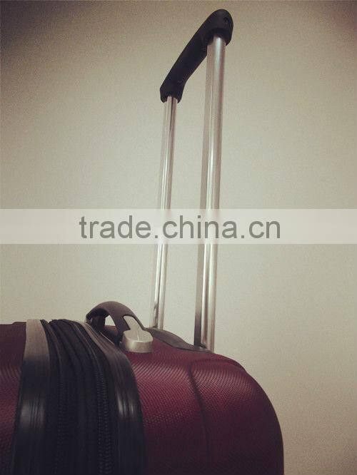 2013 Latest styles for ABS&PC Travel Luggage