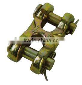 Forged Twin Clevis Link