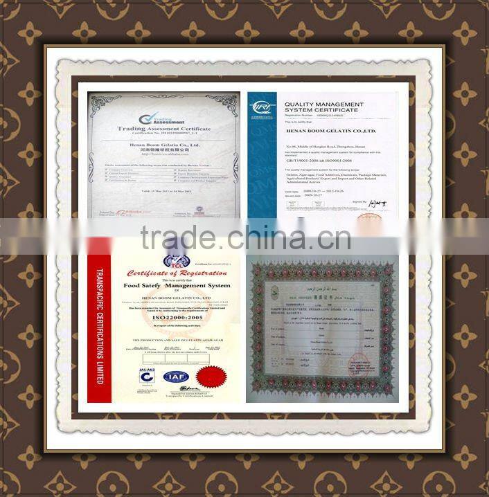 pharmaceutical gelatin/jelatin