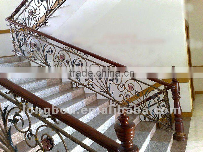 Top-selling interior modern handrail designs grill