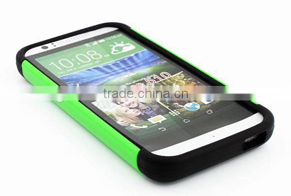 For HTC D510 Heavy duty and rugged case cover