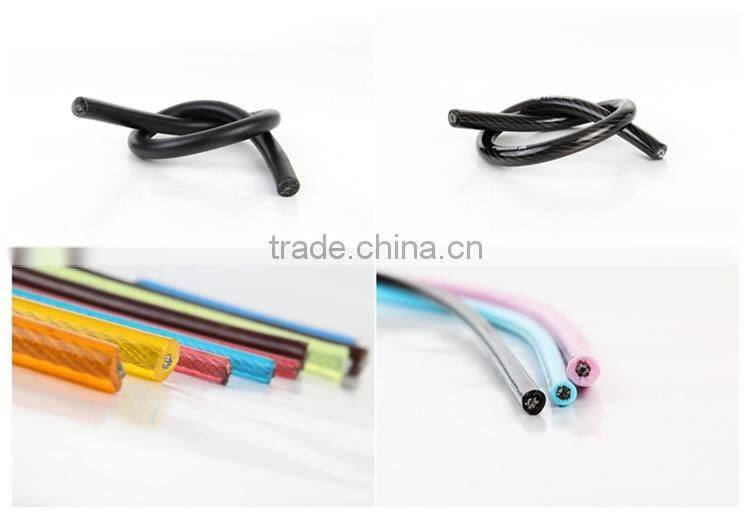 steel wire rope 12mm