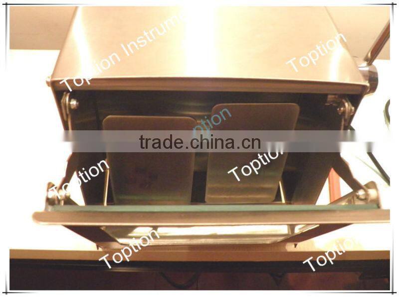 Lab Supply Sterile homogenizer / 400ml Capacity