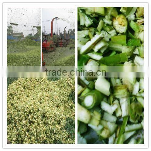 Agricultural Machinery Hay Cutter with High Quality and Low Price