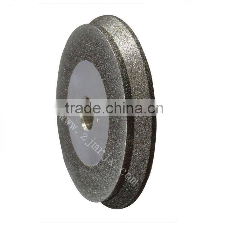 Accurate Sheet Metal Drill Grinder MR-13Q