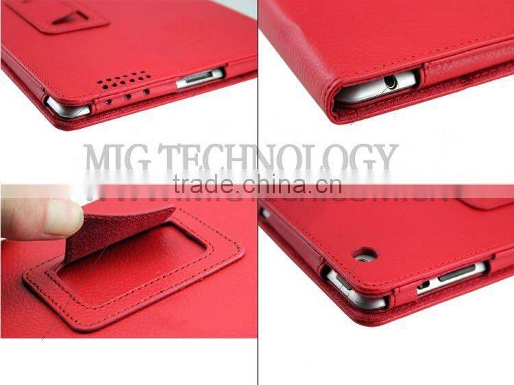 Ultra thin case for ipad with stand