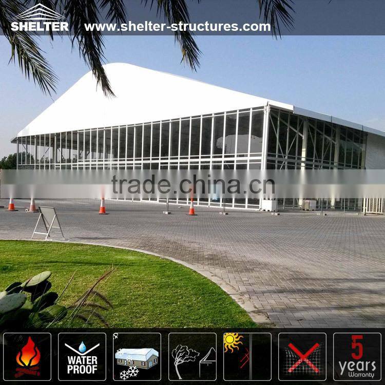 SHELTER TENT Manufacturing Co. Ltd Sale Wedding Party Sport and Warehouse Tent