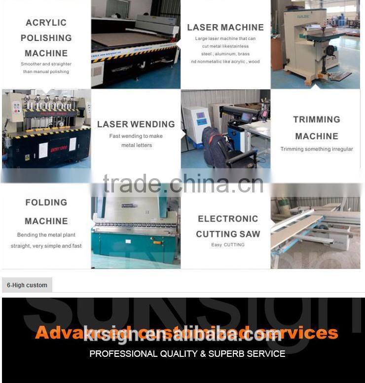 led channel letter letters Channel Letters on sale