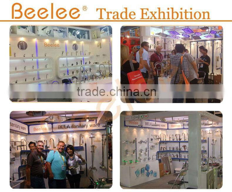 8inch Ultra Thin Brushed Nickel Ceiling Mounted Rain Shower Head Stainless Steel