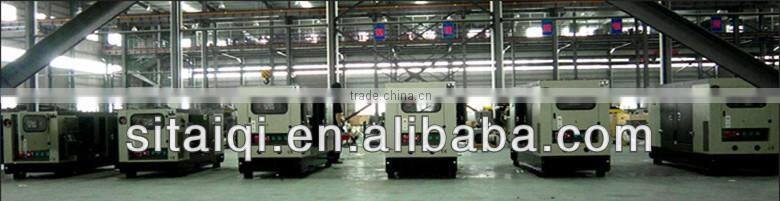 Weichai Deutz 226b diesel engine power Generator Set