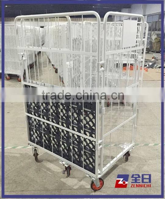 Logistics Rolling Cart Trolley