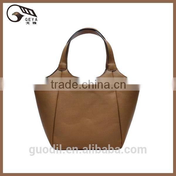 Fashion lady handbag,leather bag,lady pures