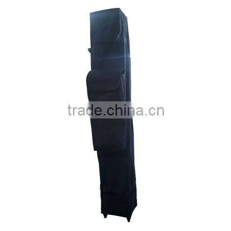 10' x 10' Luxurious Tents: White Quick Tents Folding Tents