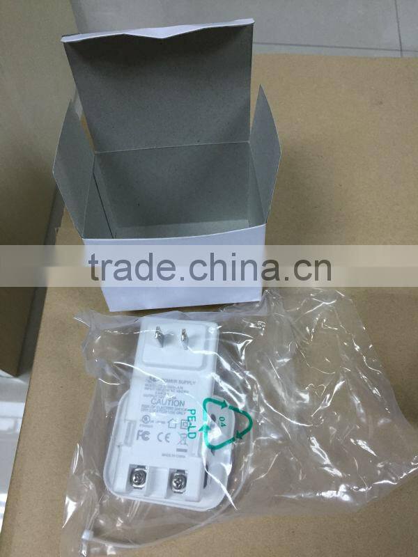 30W SMPS power supply, 12V 2.5A SMPS Adaptor