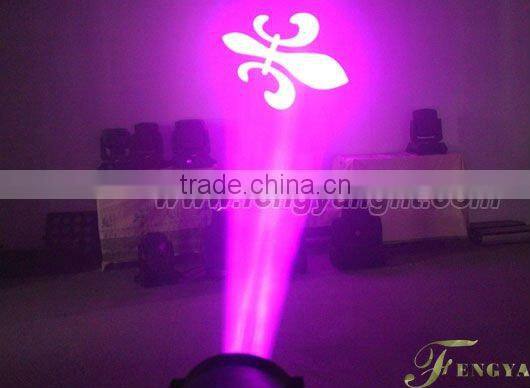 150W spot led Moving head light / Moving head light