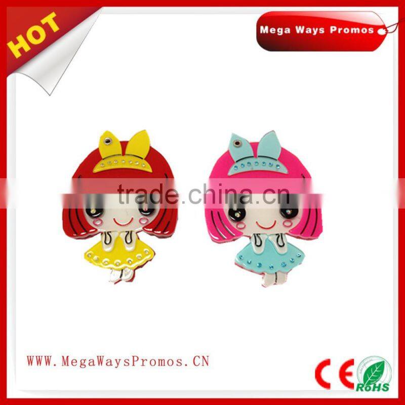 hot sale cheap cosmetic mirror mini pocket mirror