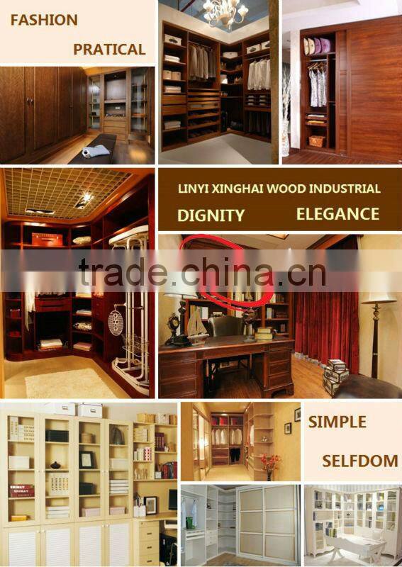 1220x2440 3MM teak/ash/brich/beech/walnut fancy plywood for interior decoration or furniture