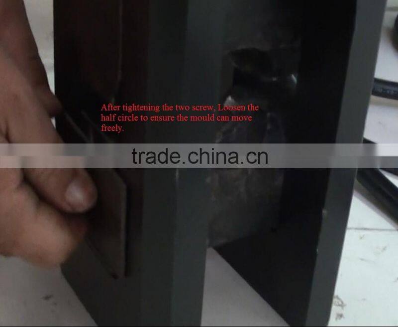 OCEPO Rebar Pressing Machine/ Cold Stamping Rebar Machine ( could customize )