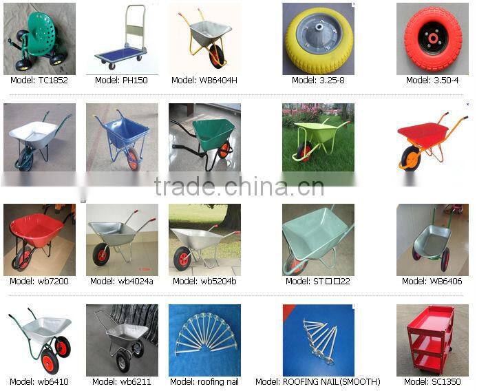 4.80/4.00-8 Stud Turf Tread TIRE RIM WHEEL