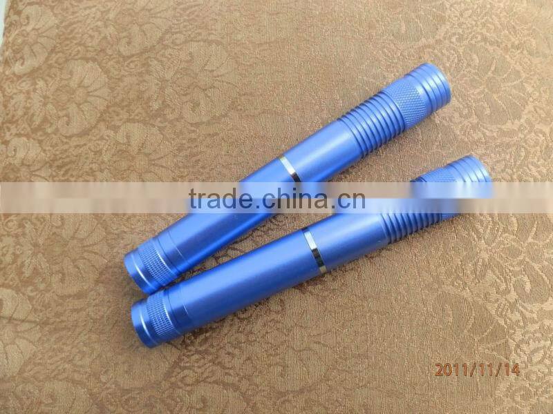 Delicate 450nm 1W Blue Laser Pointer With Amazing Power