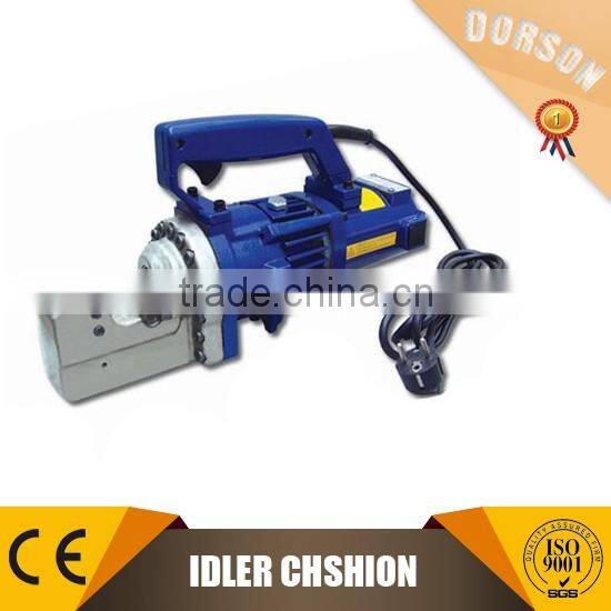 small volume, electric hydraulic rebar cutter DLX-RC-16