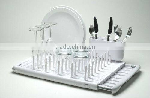 Stainless Steel kitchen Dish Racks(factory in Guangzhou)