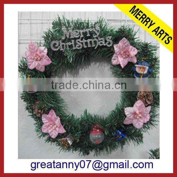 decoration christmas garland christmas ornament ball garland