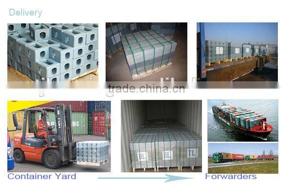 iso container corner block