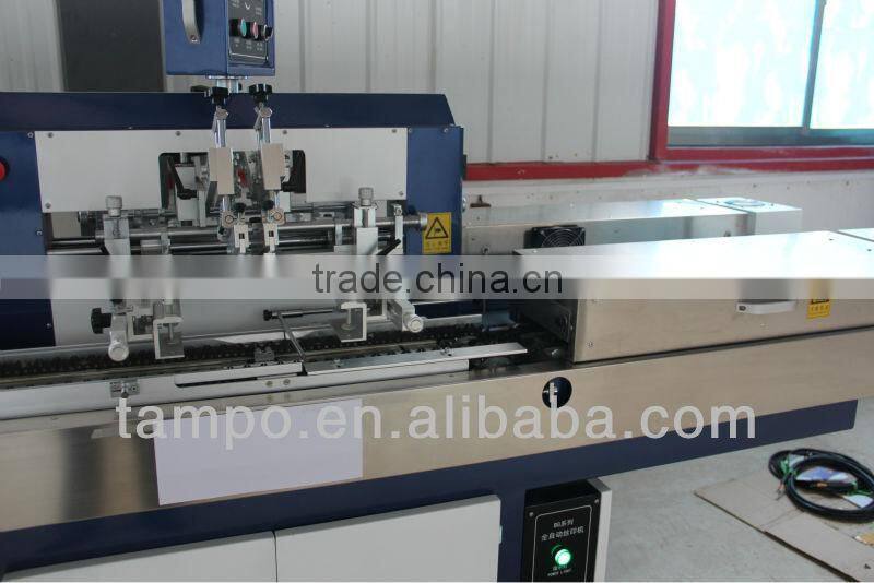 2-color Automatic Penholder Screen Printing Machines BG2-80