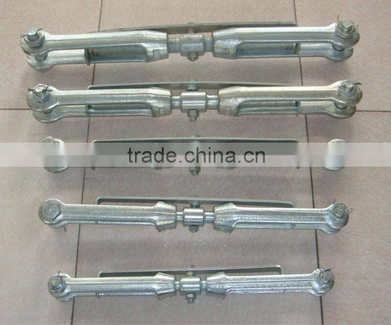 Korea type rigging screw