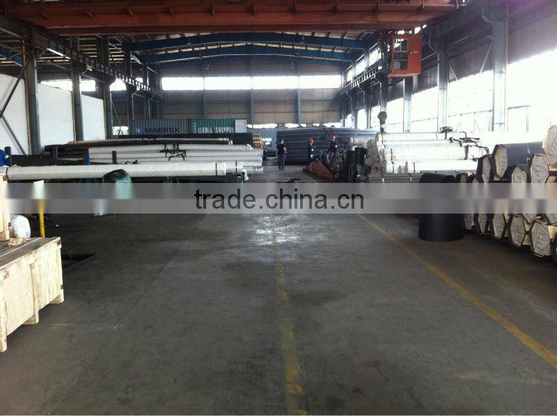 ASTM A106B Carbon Seamless Steel Tube HOT SALE IN CHINA