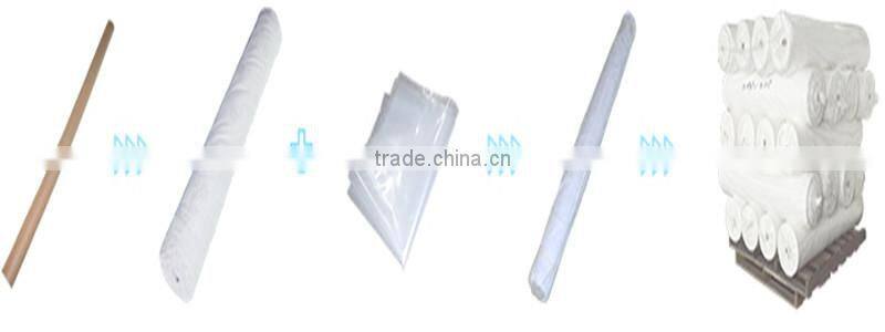 2014 Tianhua on sale cheap modern nylon spandex elastic lace fabric for table cloth