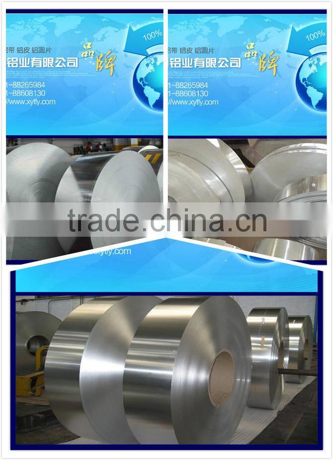 1050 O aluminum strip and price aluminum to the kg
