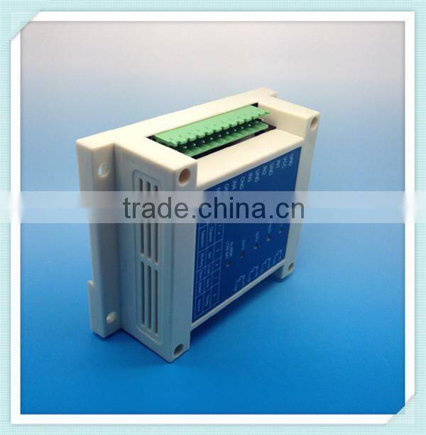 SK108 -3000M Transmission Distance Four Channel Wireless Power Switch Module