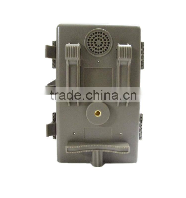 1000fts Full HD 12MP WIFI Outdoor Hunting Trail Camera Trap