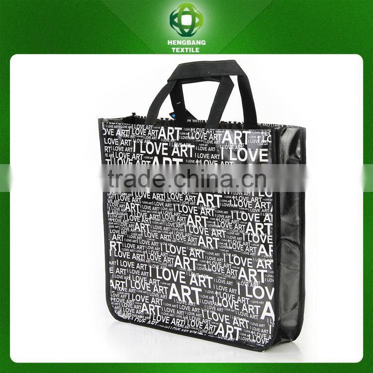 professional non woven bags manufacturer