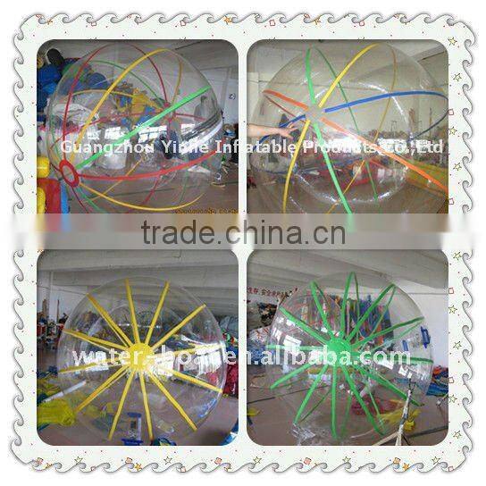 inflatable water ball water walking ball
