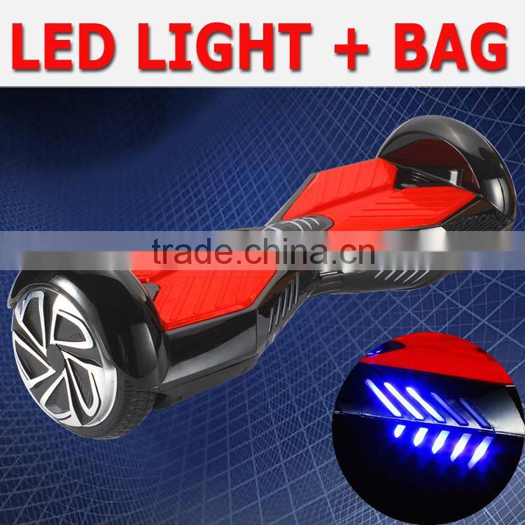 Hot sale Uwheel two wheel self balancing electric scooter with Samsung battery