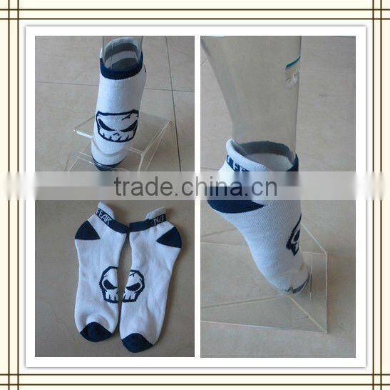 hot selling warm terry socks for woman&girl