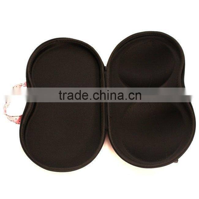 Protective Portable garment packaging EVA bra Bag for Lingerie