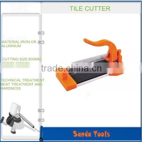 samll mantis type ceramic Tile Cutter